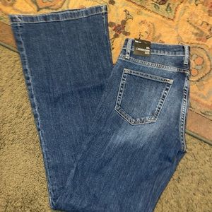 Gap Authentic Flares